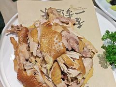 -来相会饺子·新辽菜(甘家口店)