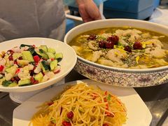 -顺明新疆风味餐厅(五一路店)
