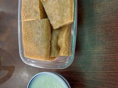 -欢姐伦教糕(北海大道北店)