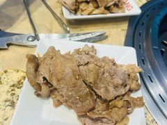 -安又胖韩国烤肉(美罗城店)
