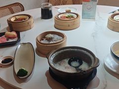 -伯乐居茶艺馆(石岐大信店)