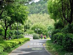-苏州环秀晓筑养生度假村
