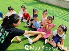 -MuaKids Garden
