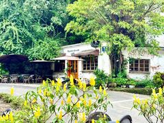 -广州市紫泥堂文化创意园景区
