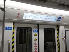 -奥体中心(地铁站)