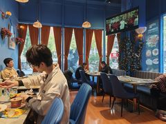 -木尔坦·Multan巴基斯坦清真餐厅halal(大智嘉园店)