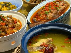 -鸿运楼·舌尖上的徽菜