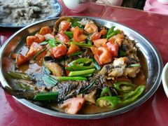 -生态苑农庄(十里画廊遇龙河店)