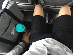-星巴克(深圳世界金融中心店)