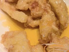东北锅包肉-大连湾旭日饭店(大连湾店)