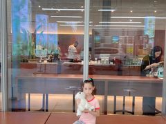 -LOOOAD COFFEE进度条(D9街区店)