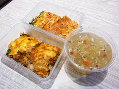 三鲜豆皮-老通城豆皮大王(吉庆街店)