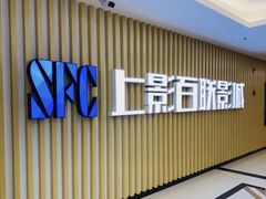 -SFC上影百联影城(大上海4DX店)