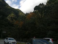 -秦岭风景区