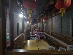 -侠成水上农庄(工业大道店)