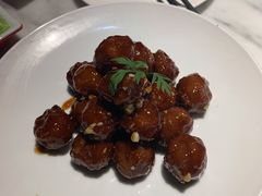焦溜丸子-京味斋·北京烤鸭(华威桥北工大店)
