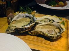 新奥尔良生蚝-小火花·干式熟成牛排馆Spark SteakHouse(剑桥郡店)