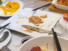 -翠华餐厅(德基广场店)