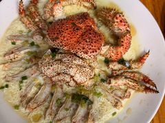 -星奇缘·海鲜餐厅(东山美食地标店)