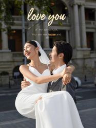 -爱城婚纱摄影·品质严选店