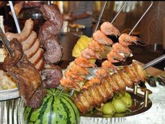 -戈拿旺巴西烤肉(崇文门店)