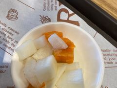 -鸭味先老鸭粉丝馆(瑞金路二号四号小区店)