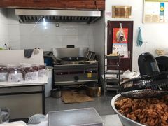 -王阿姨文昌油赞子(府桥街店)