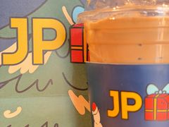 -JPG coffee(深圳罗湖万象城店)