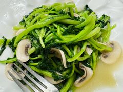 -素心小筑(后沙裕镇店)