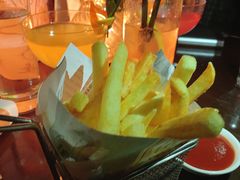 -JZ Club 爵士酒吧(上海店)