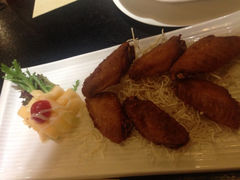 iphone_upload_pic-绿茵阁西餐厅(哈西万达店)