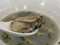 -台山新孖宝柴火黄鳝饭(三合温泉店)