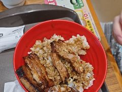 -食其家·牛丼咖喱(金桥太茂店)
