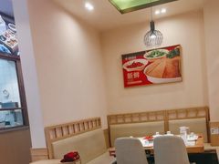 -蜀留香火锅(社会山店)