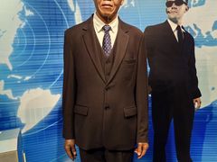 -武汉杜莎夫人蜡像馆