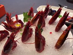 -上海滩餐厅(BFC外滩金融中心店)