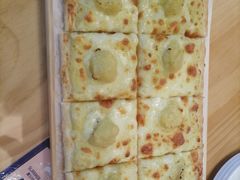 -夏日玛莉西餐厅(祁阳新天地店)