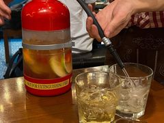 -haxnbauer海森堡德国餐厅(深圳coco店)