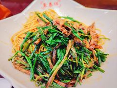 -东泰祥生煎馆(陕西南路店)