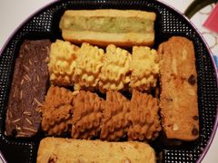 牛油咖啡混合曲奇-家琳甜品(江南东店)