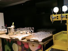 -上海锦江汤臣洲际大酒店壹阶层