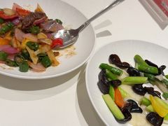 -侨美·唐荔园·40年地道粤菜