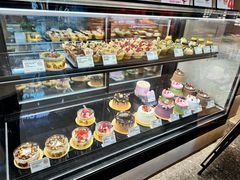 -PAPER STONE BAKERY(天汇广场店)