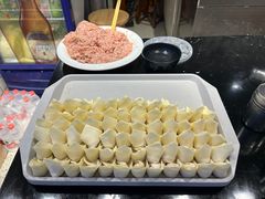 -重庆小面·抄手(解放碑好吃街店)