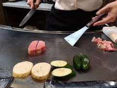 -神户牛排餐厅MOURIYA(总店)