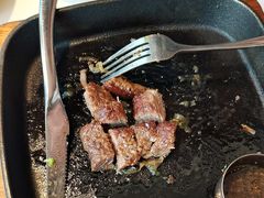 -牛扒先生·厚切雪花牛扒西餐厅(北京路禺山路店)