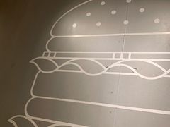 -麦当劳(中山公园龙之梦店)