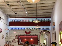 大堂-Eckl’s爱氏热狗(猫街店)