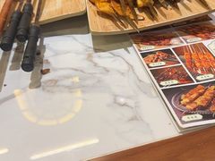 -巴依老爷新疆美食(常营店)