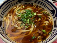 -老九圆山西面馆(CBD店)